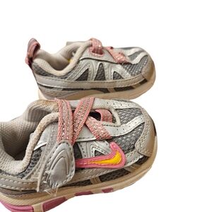 Baby Girl Nikes
